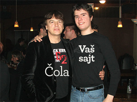 cola