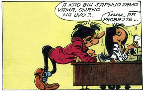 tajna