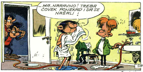 terbaponekad