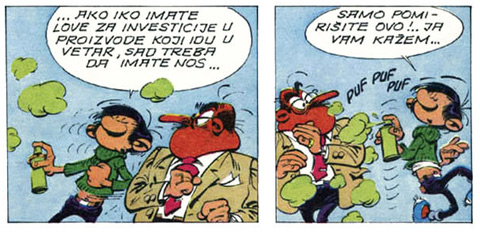 gasa-investicije