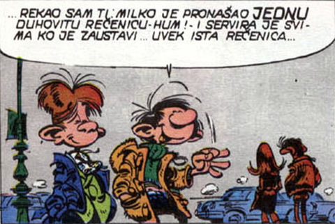 recenica