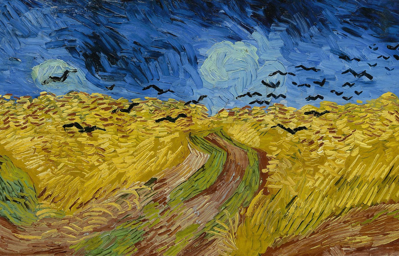 Vinsent Van Gogh